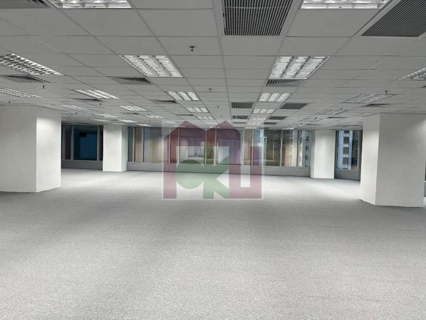 308 Central Des Voeux building or unit photo